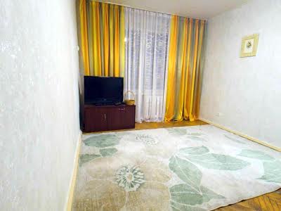 квартира за адресою Тулузи вул., 12