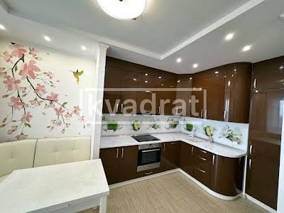 квартира по адресу Заречная ул., 1-Б