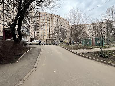 квартира по адресу Ювілейний мікрорайон, 5
