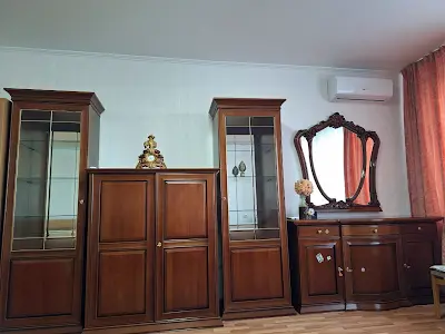 квартира по адресу Миколы Бажана просп., 16