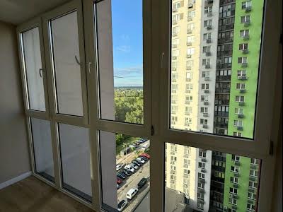 квартира по адресу Николая Закревского ул., 101-Б