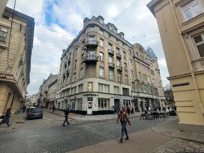 квартира за адресою Галицька вул., 10