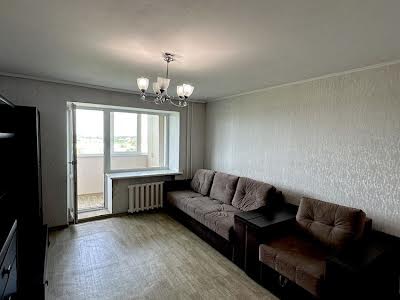 квартира за адресою Слави бульв., 56