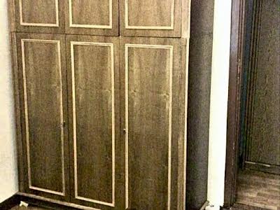 квартира за адресою Олександра Кониського вул., 35-Б