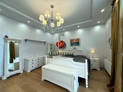 квартира за адресою Назарівська вул. (Вєтрова), 23-А