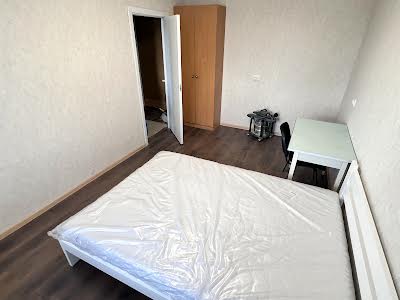 квартира по адресу Оболонский просп., 34-В