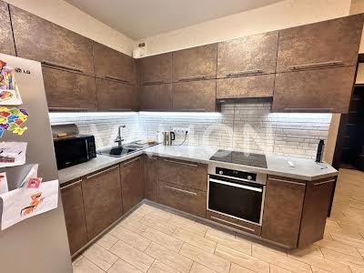 квартира за адресою Боголюбова вул., 25