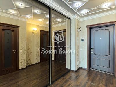 квартира за адресою Бориса Гмирі вул., 17