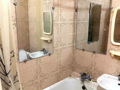 квартира по адресу Григорія Чупринки ул. (Чудновського), 4