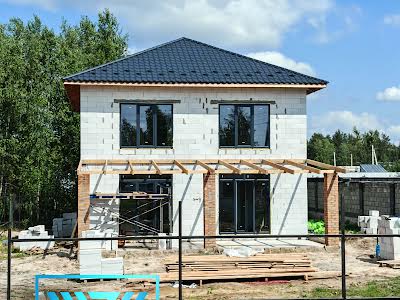 дом по адресу Центральна, 25