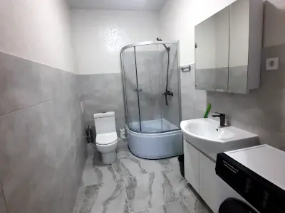 квартира по адресу Краснова ул., 3/1