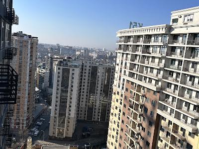 квартира за адресою Курортний пров., 2