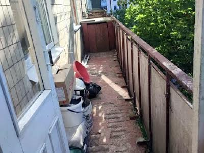 квартира за адресою Леся Курбаса просп., 15