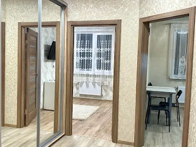 квартира по адресу Штилевая ул., 21/1