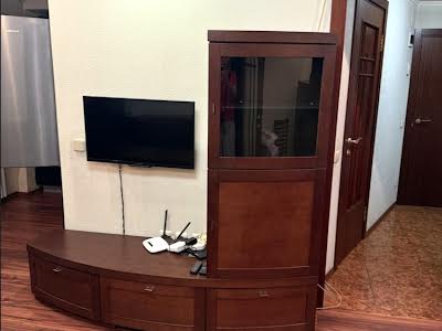 квартира по адресу Леонида Стромцова ул. (Вакуленчука), 1-А