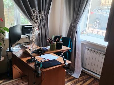 будинок за адресою Уманська вул., 20
