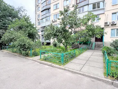 квартира за адресою Героїв Дніпра вул., 6