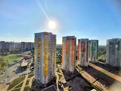 квартира за адресою Каховська вул., 62-А