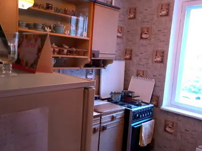 кімната за адресою Ірпінська вул., 62