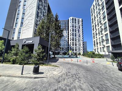квартира за адресою Вінниця, 600-річчя вул., 3
