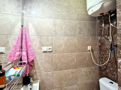 квартира за адресою Теремківська вул., 3-А
