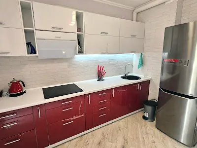 квартира за адресою Вацлава Гавела бульв. (Івана Лепсе), 6/7а