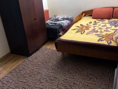 квартира за адресою Дача Ковалевського вул., 101А
