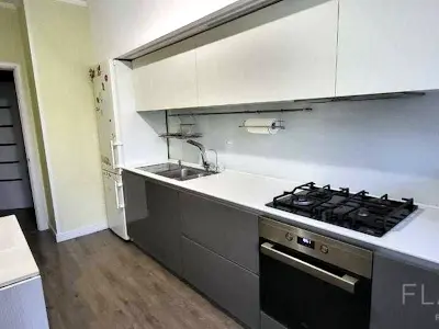 квартира по адресу Метрологическая ул., 111