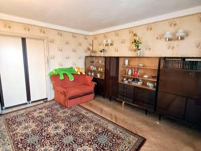 квартира за адресою Артилерійський пров., 5-Б