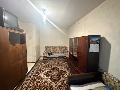 квартира за адресою Петра Ніщинського вул., 12