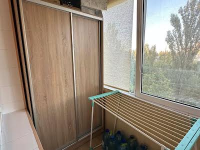 квартира по адресу Мирослава Поповича ул. (Семашка), 21