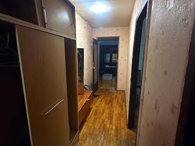 квартира по адресу Академика Янгеля ул., 7