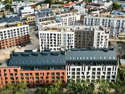 квартира по адресу Волынская ул., 9