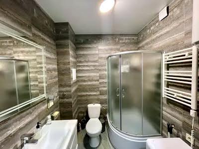 квартира по адресу Кондратюка Юрия ул., 3