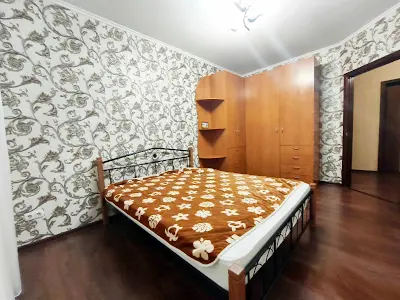 квартира по адресу Радужный массив ул., 6