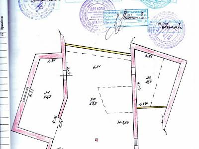 будинок за адресою Артезіанський пров., 11