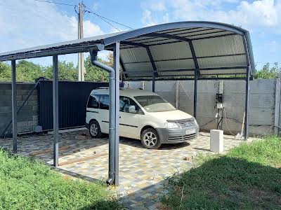 дом по адресу Литвишко