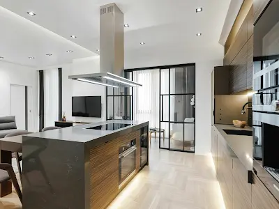 квартира за адресою Велика Арнаутська вул., 23б