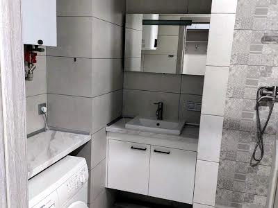 квартира за адресою Миколи Бажана просп., 17