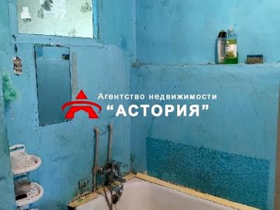 квартира за адресою Запоріжжя, Василя Сергієнка вул. (Задніпровська), 40