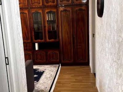 квартира по адресу Одесса, Люстдорфская дорога ул., 25А
