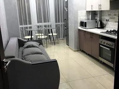 квартира за адресою Калуське шосе, 3