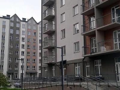 квартира по адресу Бровары, Героев Крут ул., 8