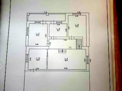 будинок за адресою Лермонтова, 21