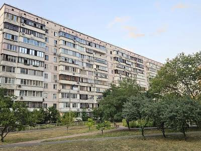 квартира по адресу Григоренко Петра просп., 7В