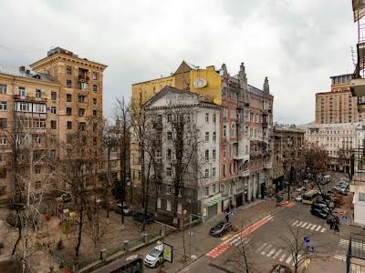 квартира по адресу Заньковецкой ул., 5/2