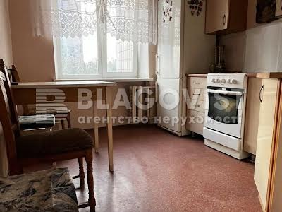 квартира за адресою Радченка Петра вул., 8