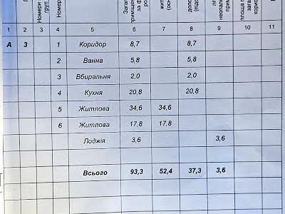 квартира по адресу Ивано-Франковск, Мазепы Гетьмана ул., 138а