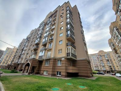 квартира за адресою Метрологічна вул., 9д