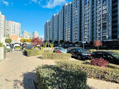 квартира за адресою Тираспольська вул., 60